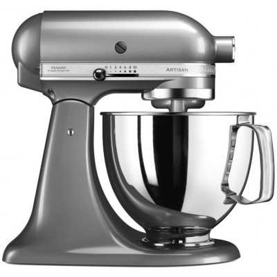 Robot de bucătărie KitchenAid Artisan (5KSM156HMEGR)