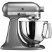 Robot de bucătărie KitchenAid Artisan (5KSM156HMEGR)