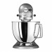 Robot de bucătărie KitchenAid Artisan (5KSM156HMEGR)