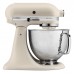 Robot de bucătărie KitchenAid Artisan (5KSM156HMEMH)