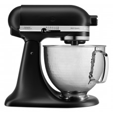 Robot de bucătărie KitchenAid Artisan (5KSM156HMEBM)