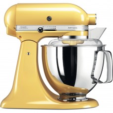 Robot de bucătărie KitchenAid Artisan (5KSM175PSEMY)