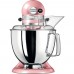 Robot de bucătărie KitchenAid Artisan (5KSM175PSESP)