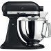 Robot de bucătărie KitchenAid Artisan (5KSM175PSEBK)