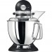 Robot de bucătărie KitchenAid Artisan (5KSM175PSEBK)