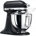 Robot de bucătărie KitchenAid Artisan (5KSM175PSEBK)