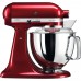 Robot de bucătărie KitchenAid Artisan (5KSM175PSECA)