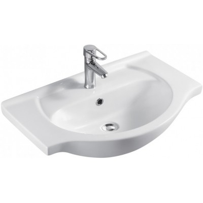 Lavoar Aquaplus KF4075 (75x48cm)