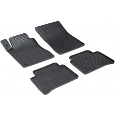 Covoraşe auto Aileron Mitsubishi ASX (2010) (61026)
