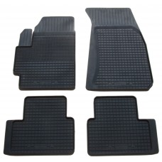 Covoraşe auto Aileron Nissan X-Trail (T32) (2014) (61249)