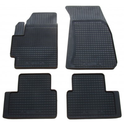 Автоковрики Aileron Nissan X-Trail (T32) (2014) (61249)