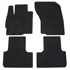 Covoraşe auto Aileron Renault Duster 2WD (2011-2015) (61524)