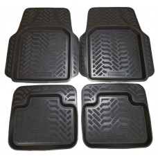 Covoraşe auto Aileron Skoda Kodiaq (2017) (61627)