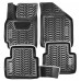 Автоковрики Aileron Toyota RAV4 (2005-2013) (61904)