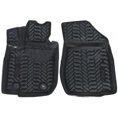 Автоковрики Aileron Lada Largus (2012), Dacia Logan Wagon (2012) (64028)