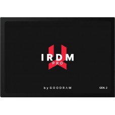 SSD накопитель Goodram IRDM PRO 256Gb (IRP-SSDPR-S25C-256)