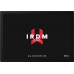 Solid State Drive (SSD) Goodram IRDM PRO 256Gb (IRP-SSDPR-S25C-256)