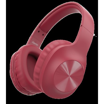 Căşti Hama Calypso Red (184060)