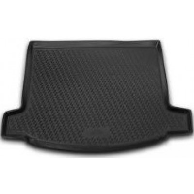 Автоковрики Aileron Volkswagen Passat Variant (B6/B7) (2005-2010, 2011) (72055)