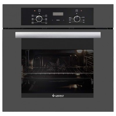 Электрический духовой шкаф Gefest ДА 622-02 K56S