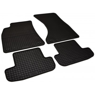 Covoraşe auto Petex Kia Sorento (10/2009) (98211)