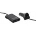 Încărcător auto Tellur 4USB/9.6A Black (TLL151141)