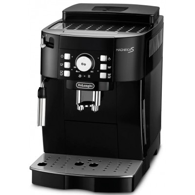 Кофемашина Delonghi ECAM 21.117.B Magnifica S