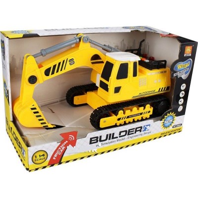 Экскаватор Wenyi 360-Excavator Truck (WY380A)
