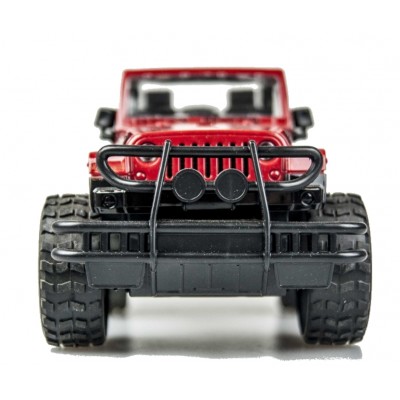 Машина Wenyi 1:16 Jeep (WY390A)