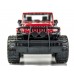 Машина Wenyi 1:16 Jeep (WY390A)