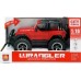 Машина Wenyi 1:16 Jeep (WY390A)