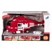 Вертолёт Wenyi Fire Rescue Helicopter (WY750B)