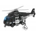 Вертолёт Wenyi 1:16 Police Helicopter (WY750C)