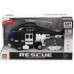 Вертолёт Wenyi 1:16 Police Helicopter (WY750C)