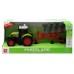 Трактор Wenyi 1:16 Trailered Farm Tractor (WY900C)