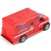 Машина Wenyi 1:20 Ambulance (WY670B)