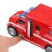 Машина Wenyi 1:20 Ambulance (WY670B)