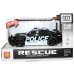 Машина Wenyi 1:20 Police Car (WY500A)
