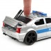 Машина Wenyi 1:20 Police Car (WY500B)