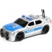 Машина Wenyi 1:20 Police Car (WY500B)