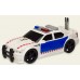 Машина Wenyi 1:20 Police Car (WY500D)