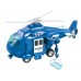 Вертолёт Wenyi 1:20 Rescue Advanced Simulation (WY760C)