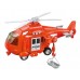 Вертолёт Wenyi 1:20 Rescue Advenced Simulation (WY760D)
