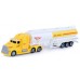Машина Wenyi 1:50 Gasoline tanker (WY783A)