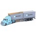 Машина Wenyi 1:50 Container Truck (WY784B)