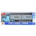 Машина Wenyi 1:50 Container Truck (WY784B)