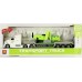 Машина Wenyi 1:50 Transport Truck (WY781B)