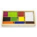 Счетный материал Viga Maths Blocks (56166)