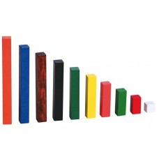 Materialul de numărare Viga Maths Blocks (56166)