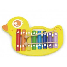 Xilofon Viga Xilofon Duck (59769)